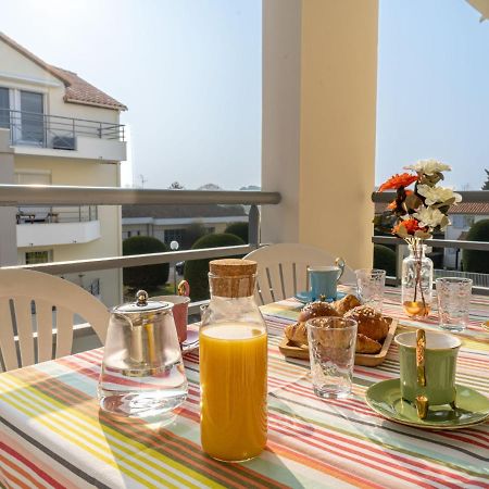 Apartment Le Hameau Du Golf By Interhome Pornic Kültér fotó