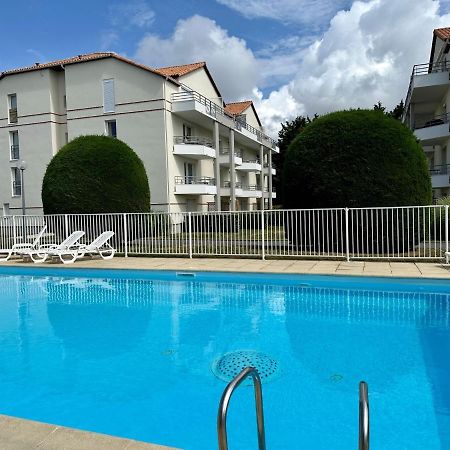 Apartment Le Hameau Du Golf By Interhome Pornic Kültér fotó