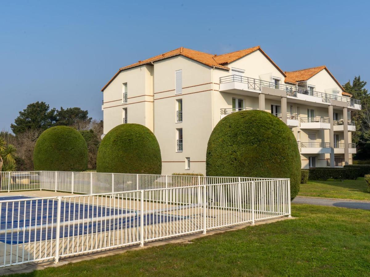 Apartment Le Hameau Du Golf By Interhome Pornic Kültér fotó