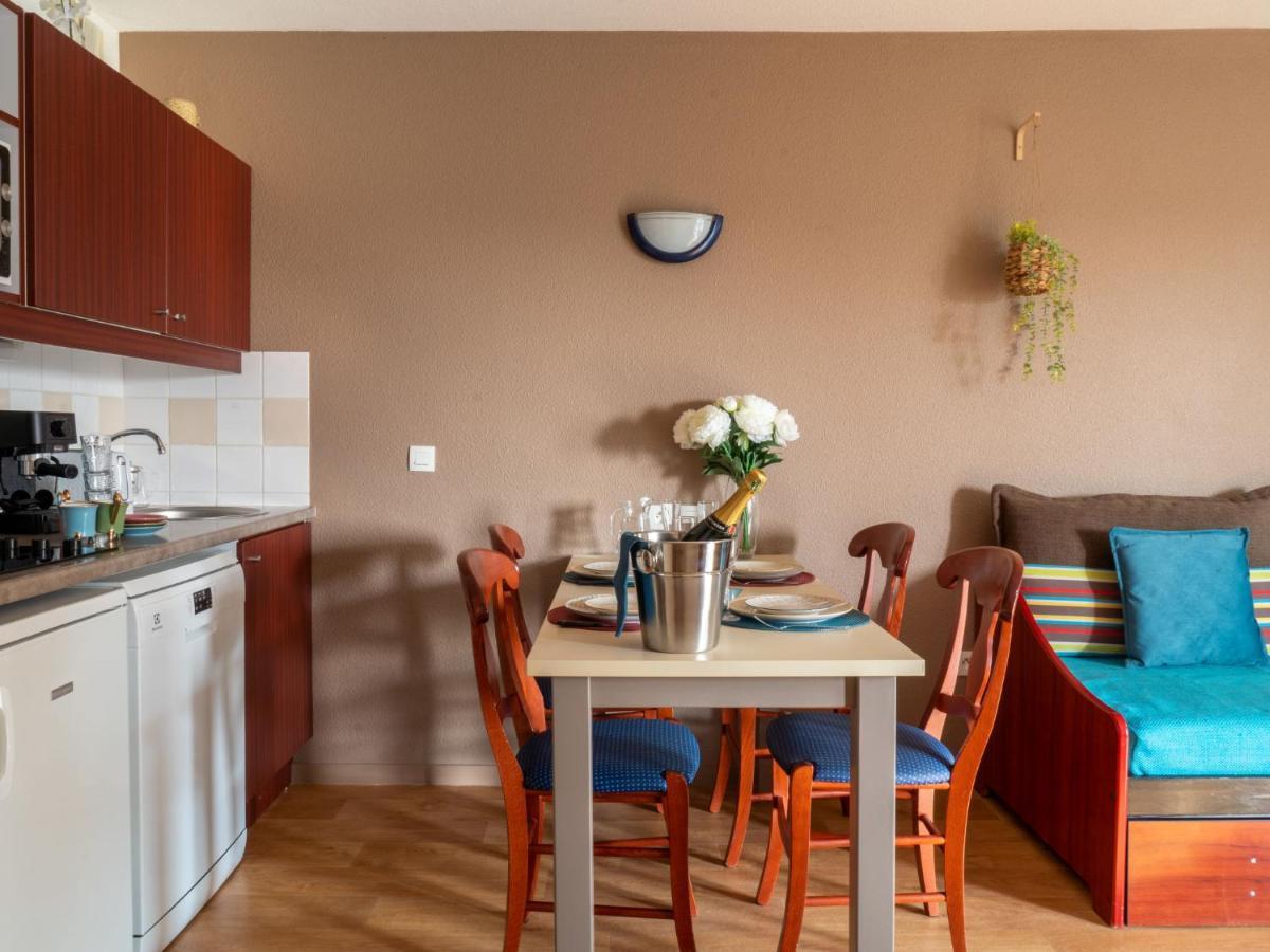 Apartment Le Hameau Du Golf By Interhome Pornic Kültér fotó