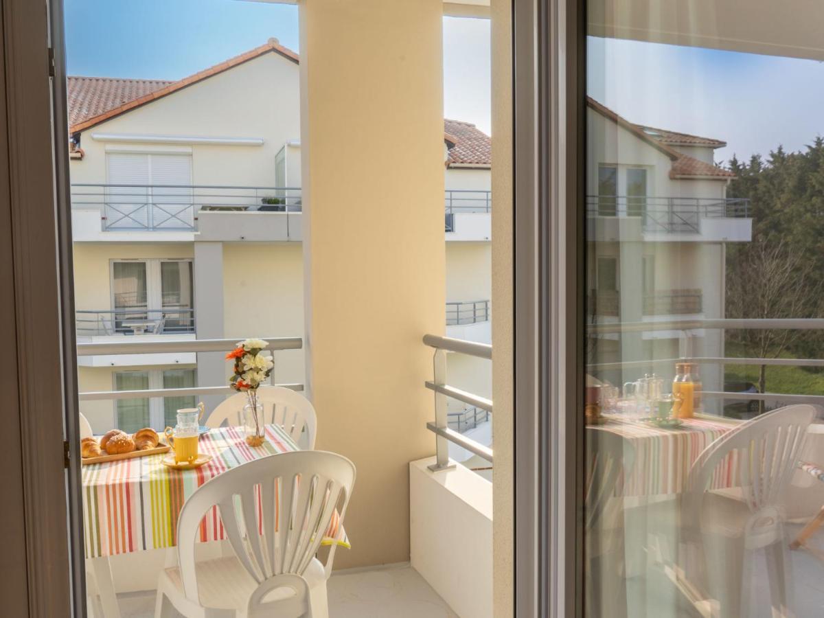 Apartment Le Hameau Du Golf By Interhome Pornic Kültér fotó