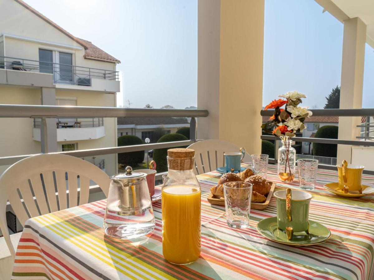 Apartment Le Hameau Du Golf By Interhome Pornic Kültér fotó