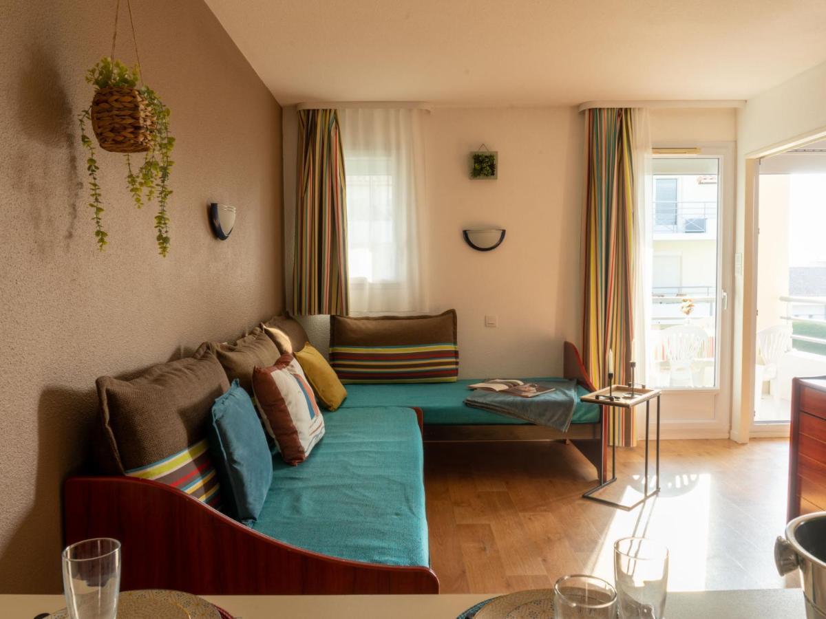 Apartment Le Hameau Du Golf By Interhome Pornic Kültér fotó