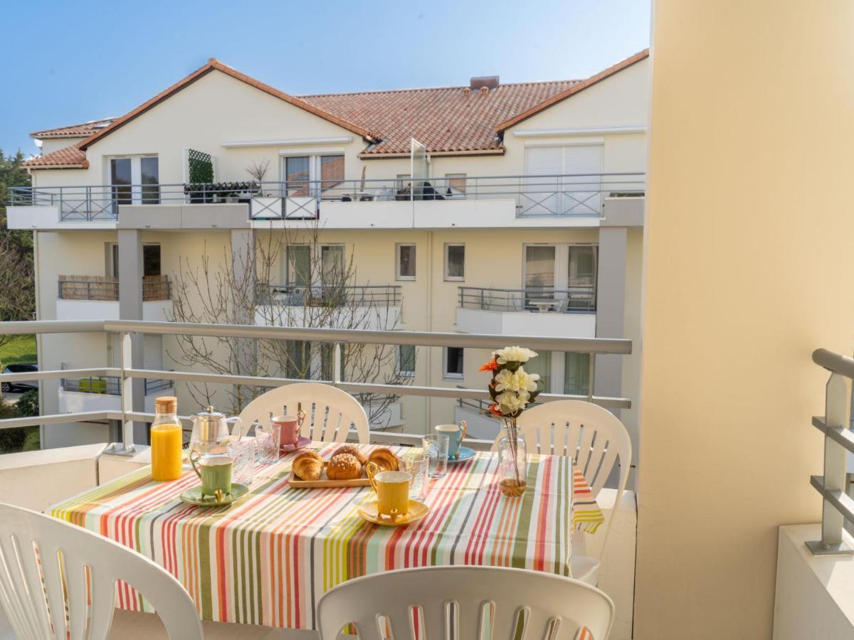 Apartment Le Hameau Du Golf By Interhome Pornic Kültér fotó