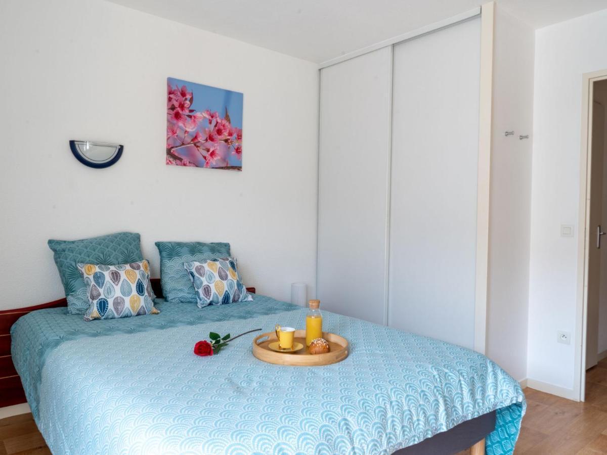 Apartment Le Hameau Du Golf By Interhome Pornic Kültér fotó