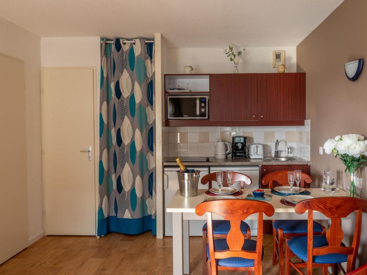 Apartment Le Hameau Du Golf By Interhome Pornic Kültér fotó