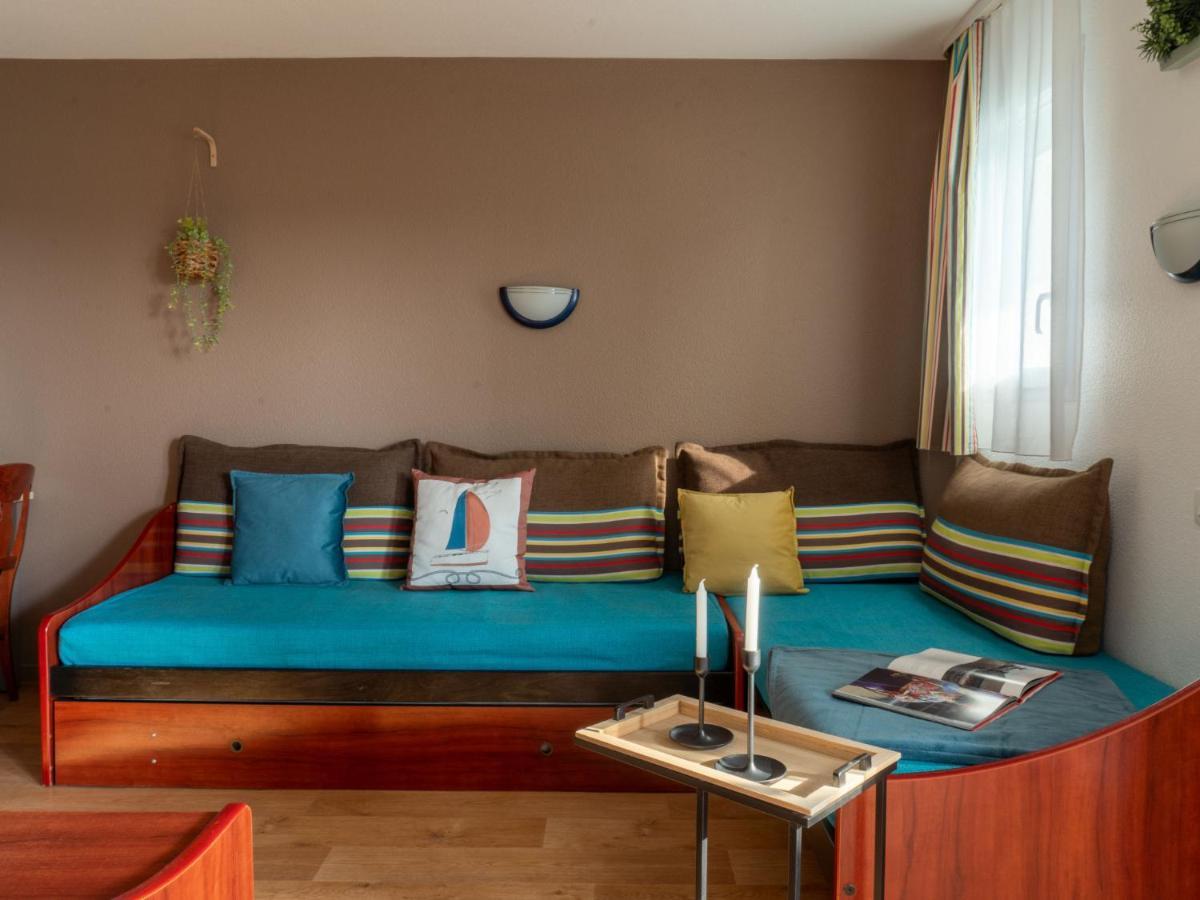 Apartment Le Hameau Du Golf By Interhome Pornic Kültér fotó