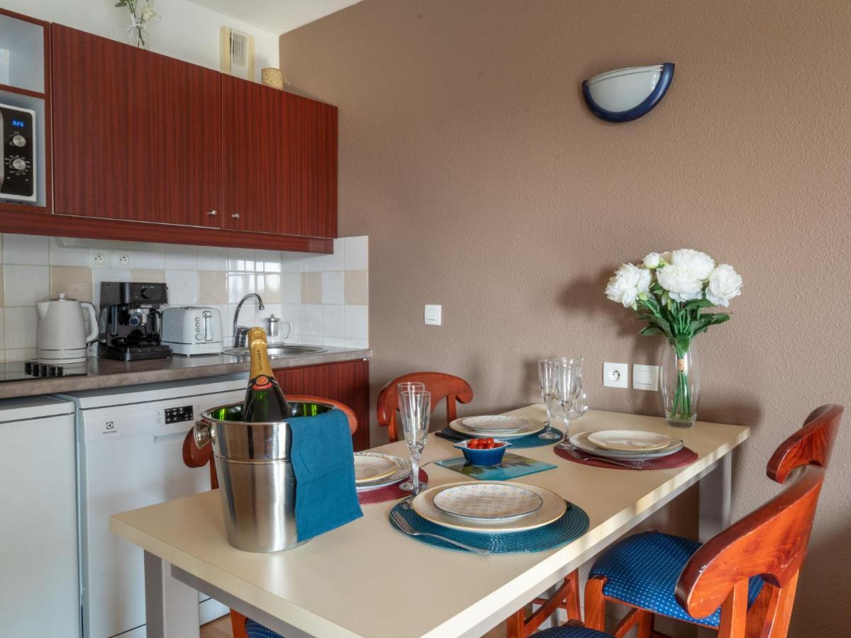 Apartment Le Hameau Du Golf By Interhome Pornic Kültér fotó