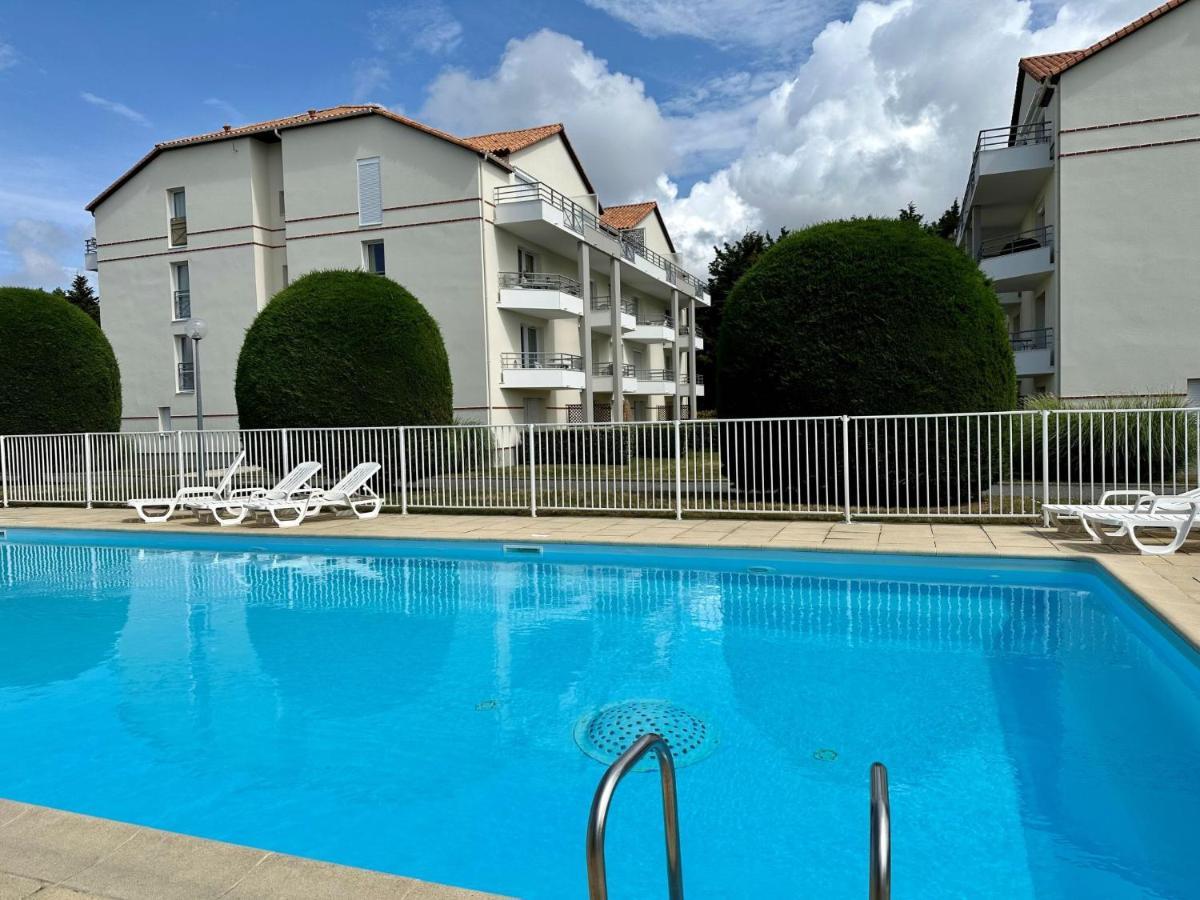 Apartment Le Hameau Du Golf By Interhome Pornic Kültér fotó