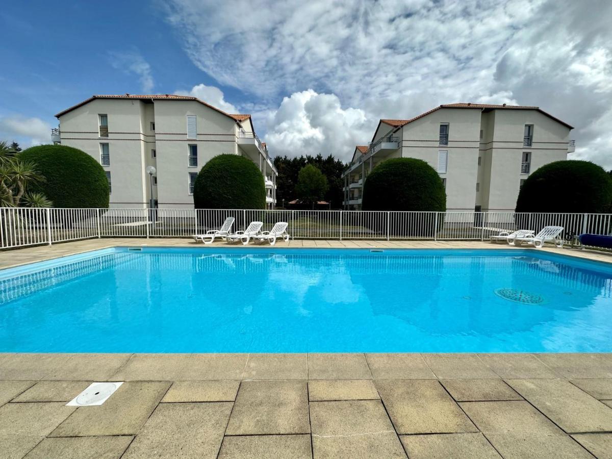 Apartment Le Hameau Du Golf By Interhome Pornic Kültér fotó